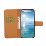 Custodia per cellulare in pelle con motivo goffrato stile etnico, For Xiaomi Redmi Note 12 5G Global/Poco X5, For Xiaomi Redmi Note 12 Pro 5G/Poco X5 Pro