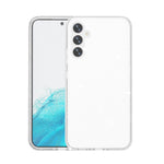 Custodia per telefono in polvere glitter Terminator antiurto, For Samsung Galaxy A34 5G