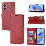 Custodia per telefono in pelle a conchiglia con motivo Happy Cat goffrato, For Xiaomi 13, For Xiaomi 13 Pro, For OPPO A17, For Samsung Galaxy A14 5G
