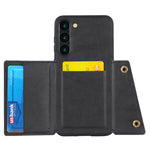 Custodia per telefono magnetica con doppia fibbia, For Samsung Galaxy S23+ 5G, For Samsung Galaxy S23 Ultra 5G, For Xiaomi Redmi Note 12 5G Global, For Xiaomi Redmi Note 12 Pro 5G Global