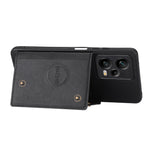 Custodia per telefono magnetica con doppia fibbia, For Xiaomi Redmi Note 12 Pro+ 5G Global, For Xiaomi 13, For Xiaomi 13 Pro, For Xiaomi Poco M5 4G