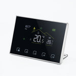 Termostato wireless con schermo LED BHT-8000RF-VA