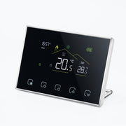 Termostato con schermo LED intelligente wireless serie BHT-8000RF-VA senza WiFi, Electric Heating, Electric Boiler Heating, Boiler Heating, Water Heating, Hydroelectric Heating, Water Boiler Heating