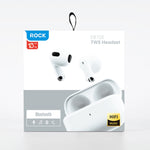 Auricolari musicali ROCK EB700 TWS Bluetooth 5.3 HIFI, EB700