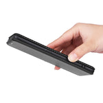Custodia per telefono in pelle con vibrazione in fibra di carbonio, For OPPO Find X6, For OPPO Find X6 Pro 5G, For Realme V30 / V30T, For Blackview A85