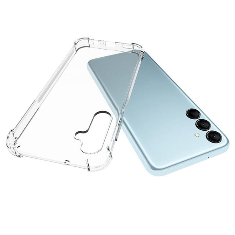 Custodia per telefono in TPU ispessimento antiscivolo antiurto, For Samsung Galaxy M14 5G, For Google Pixel 8 Pro, For Nokia C12