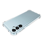 Custodia per telefono in TPU ispessimento antiscivolo antiurto, For Samsung Galaxy M14 5G, For Google Pixel 8 Pro, For Nokia C12