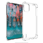 Custodia per telefono in TPU ispessimento antiscivolo antiurto, For Samsung Galaxy M14 5G, For Google Pixel 8 Pro, For Nokia C12
