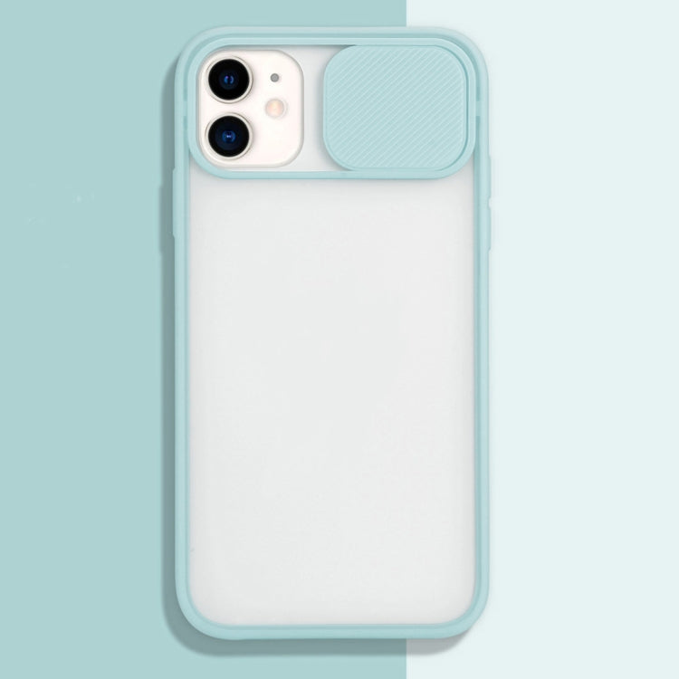 Cover fotocamera scorrevole per iPhone 11 e Pro