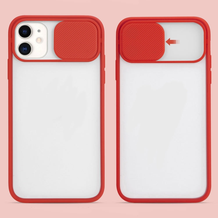 Cover scorrevole in TPU per iPhone 11, 11 Pro, 11 Pro Max