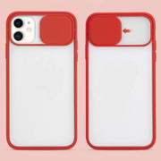 Cover fotocamera scorrevole per iPhone 11 e Pro