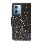 Custodia per cellulare in pelle con motivo a disegno colorato, For Xiaomi Redmi Note 12 5G Global/Poco X5