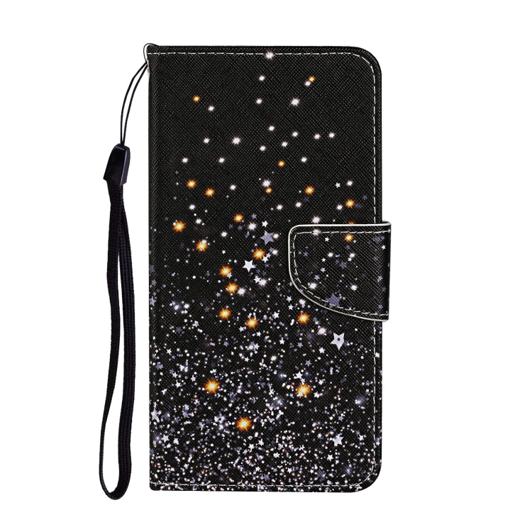 Custodia per cellulare in pelle con motivo a disegno colorato, For Xiaomi Redmi Note 12 Pro 5G/Poco X5 Pro