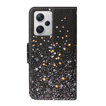 Custodia per cellulare in pelle con motivo a disegno colorato, For Xiaomi Redmi Note 12 Pro 5G/Poco X5 Pro