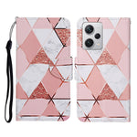 Custodia per cellulare in pelle con motivo a disegno colorato, For Xiaomi Redmi Note 12 Pro 5G/Poco X5 Pro