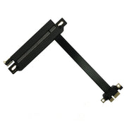 Cavo di prolunga per scheda grafica PCI-E 3.0 da 1X a 16X a 180 gradi, 10cm, 15cm, 20cm, 25cm, 40cm, 50cm