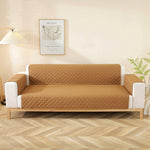 Fodera per divano con motivo a rombi impermeabile per animali domestici a doppia faccia, 55x196cm, 130x196cm, 190x196cm, Double-sided 55x196cm, 250x196cm, Double-sided 130x196cm, Double-sided 190x196cm