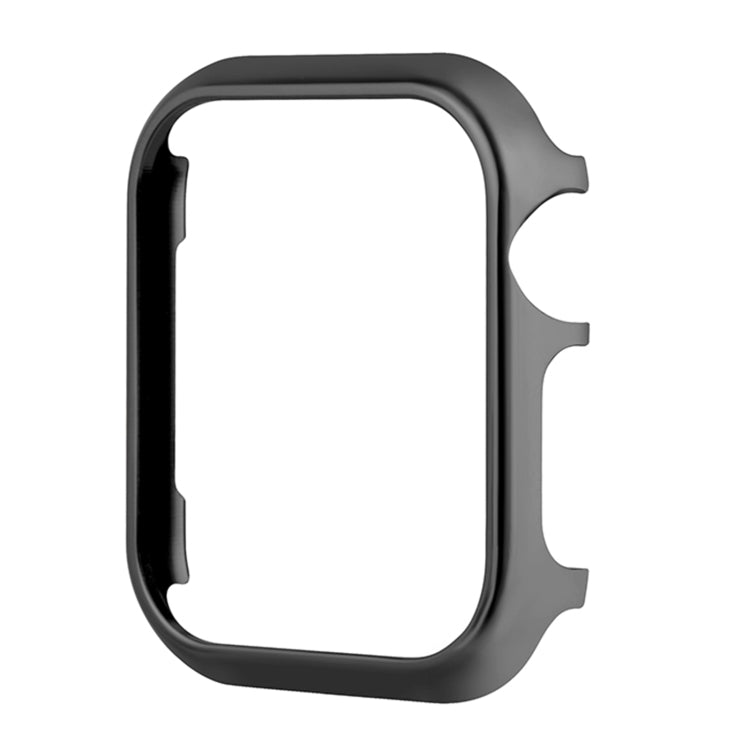 Custodia protettiva per orologio Mirror Hollow, For Apple Watch Series SE 2025&SE 2&6&SE&5&4 40mm, For Apple Watch Series 3&2&1 38mm