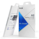 Pellicola idraulica per privacy a schermo intero curvo IMAK III, For Samsung Galaxy A73 5G / A72, For Samsung Galaxy S23 / S22 5G, For Samsung Galaxy S23 Ultra / S22 Ultra 5G, For Samsung Galaxy S23+ / S22+ 5G, For OnePlus Ace 2 5G / 11R 5G            ...