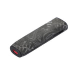 Custodia protettiva per sigaretta elettronica in TPU + PU con cordino, For IQOS ILUMA ONE