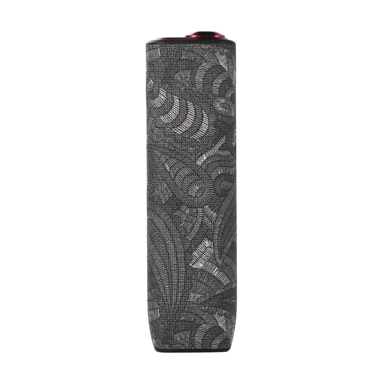 Custodia protettiva per sigaretta elettronica in TPU + PU con cordino, For IQOS ILUMA ONE