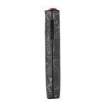 Custodia protettiva per sigaretta elettronica in TPU + PU con cordino, For IQOS ILUMA ONE