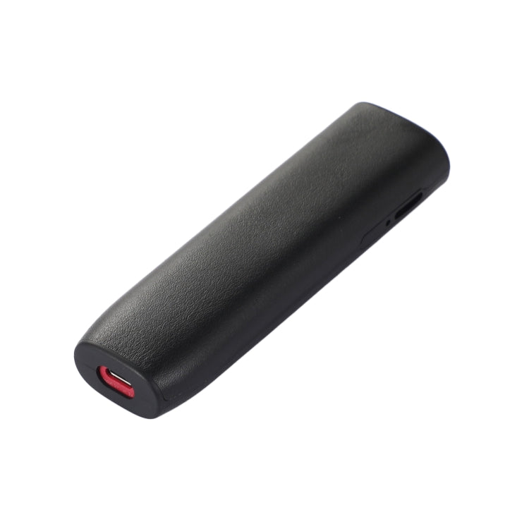 Porta Sigaretta Elettronica in Pelle + TPU con Cordino, For IQOS ILUMA ONE