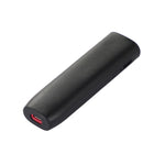 Porta Sigaretta Elettronica in Pelle + TPU con Cordino, For IQOS ILUMA ONE