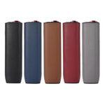 Porta Sigaretta Elettronica in Pelle + TPU con Cordino, For IQOS ILUMA ONE