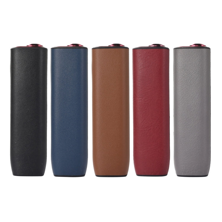 Porta Sigaretta Elettronica in Pelle + TPU con Cordino, For IQOS ILUMA ONE