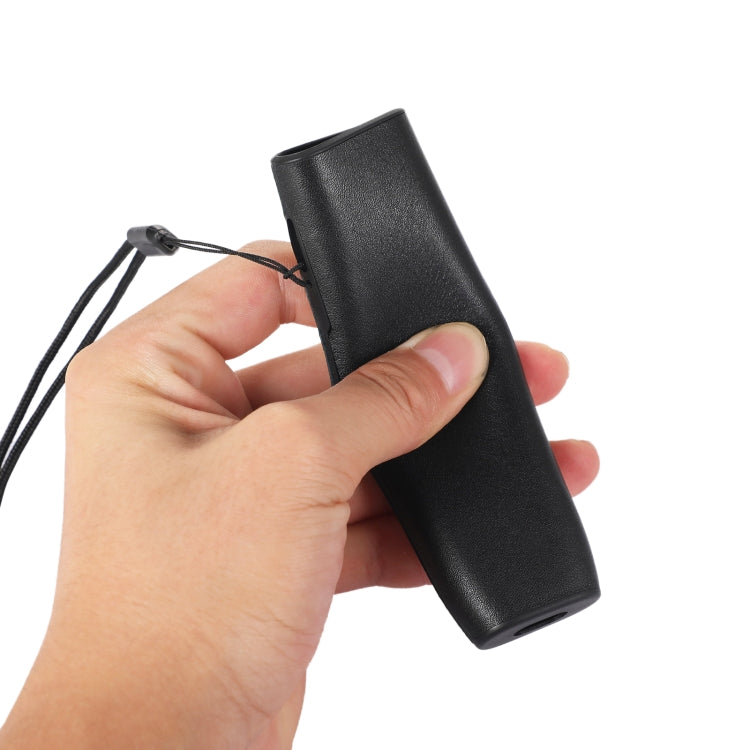 Porta Sigaretta Elettronica in Pelle + TPU con Cordino, For IQOS ILUMA ONE