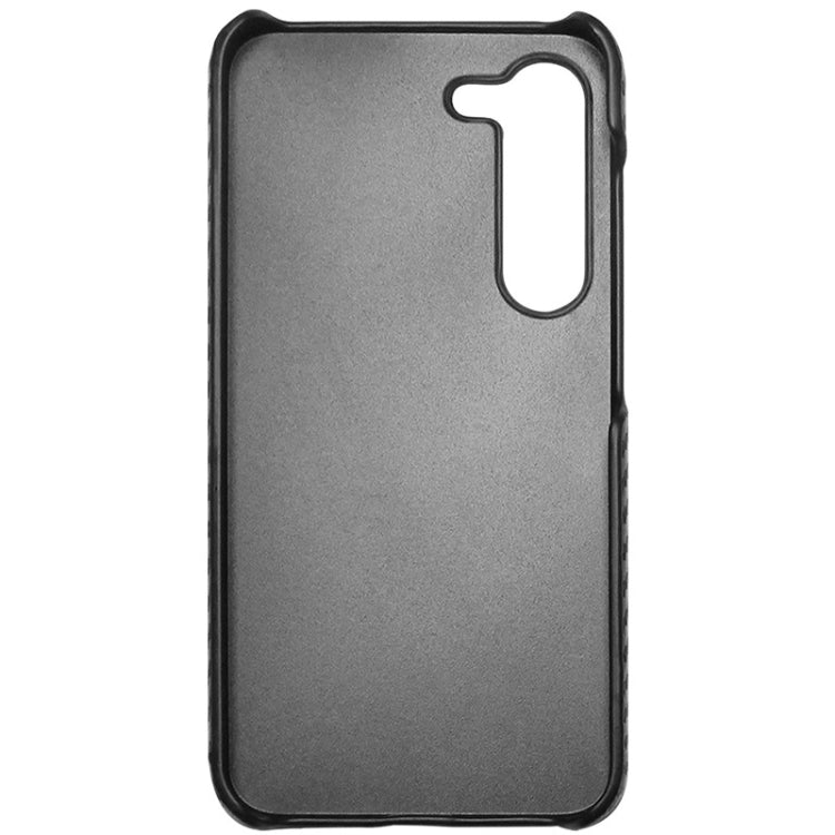 Custodia per telefono PU + PC in fibra di carbonio serie imak Ruiyi, For Samsung Galaxy S23 5G, For Samsung Galaxy S23+ 5G, For Samsung Galaxy S23 Ultra 5G, For OnePlus 11 5G