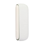 Scomparto di ricarica per portasigarette elettroniche in silicone con coperchio laterale, For IQOS ILUMA