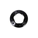 Tappo per sigaretta elettronica Rod Single Five Rings con strumento di rimozione per sostituire il tappo colorato, For IQOS ILUMA / Prime