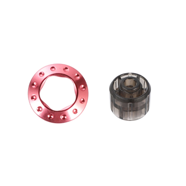 Tappo per sigaretta elettronica Rod Single Five Rings con strumento di rimozione per sostituire il tappo colorato, For IQOS ILUMA / Prime