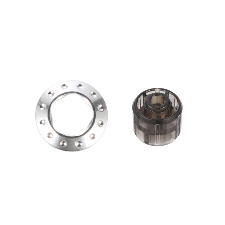 Tappo per sigaretta elettronica Rod Single Five Rings con strumento di rimozione per sostituire il tappo colorato, For IQOS ILUMA / Prime