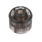 Tappo per sigaretta elettronica Rod Single Five Rings con strumento di rimozione per sostituire il tappo colorato, For IQOS ILUMA / Prime