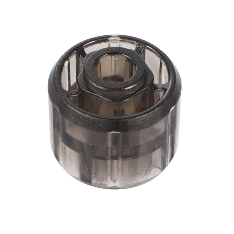 Tappo per sigaretta elettronica Rod Single Five Rings con strumento di rimozione per sostituire il tappo colorato, For IQOS ILUMA / Prime
