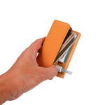 Custodia portasigarette elettronica portatile con cinturino da polso, For IQOS 3.0 / 3 DUO
