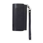 Custodia portasigarette elettronica portatile con cinturino da polso, For IQOS 3.0 / 3 DUO