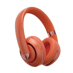 KE22 Cuffie Bluetooth wireless ripiegate con cancellazione del rumore