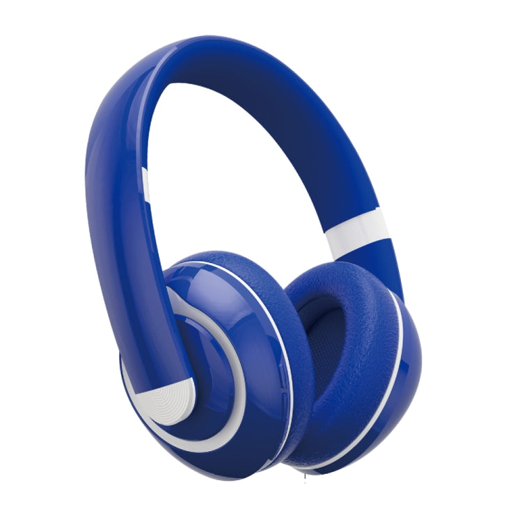 KE22 Cuffie Bluetooth wireless ripiegate con cancellazione del rumore