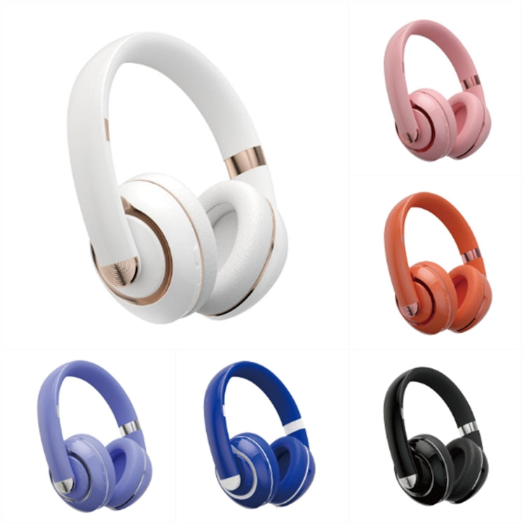 KE22 Cuffie Bluetooth wireless ripiegate con cancellazione del rumore