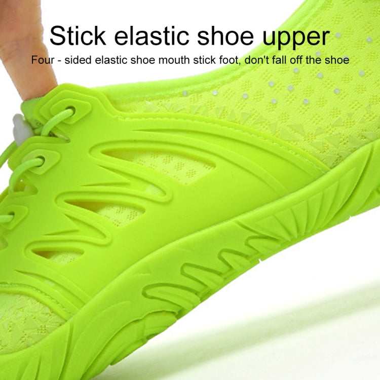 528 Scarpe da escursionismo fluviale per il tempo libero all'aperto stile amanti, 43, 44, 45, 46