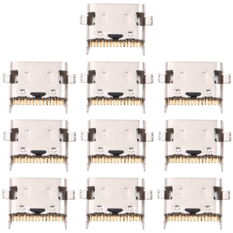 Connettori porta ricarica per Samsung Galaxy compatibili