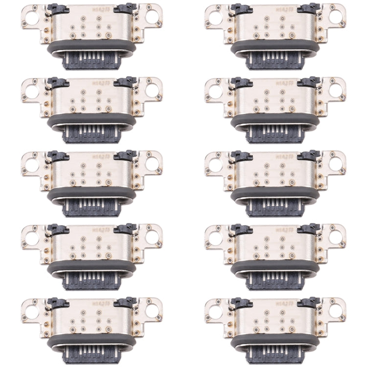 10 connettori per porta di ricarica, For Samsung Galaxy A04 SM-A045, For Samsung Galaxy A14 5G SM-A146B, For Samsung Galaxy Z Fold4 SM-F936B, For Samsung Galaxy Z Fold3 5G SM-F926B, For Samsung Galaxy S23 Ultra 5G SM-S918B                              ...