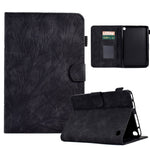 Custodia per tablet PU Fortune Tree Pressure Flower con funzione Wake-up/Sleep, For Amazon Fire 7 2022, For Amazon Kindle Paperwhite / 2 / 3 / 4, For Amazon Kindle Paperwhite 2021, For Lenovo M10 HD 2nd X306X