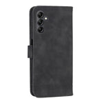 Dierfeng Dream Line TPU + Custodia per telefono in pelle PU, For Samsung Galaxy A24 4G Global, For Sony Xperia 1 V 5G, For Sony Xperia 10 V 4G, For Xiaomi Redmi Note 12 4G Global