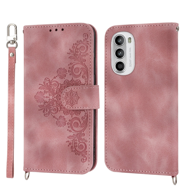 Custodia per telefono in pelle con portafoglio in rilievo con fiori al tatto, For OPPO A1 Pro, For OPPO Reno9 5G/Reno9 Pro 5G, For OPPO Reno8 4G Global, For OPPO Reno8 T 4G Global