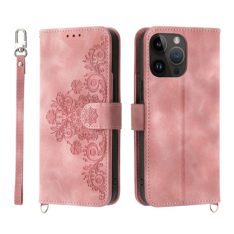 Custodia per telefono in pelle con portafoglio in rilievo con fiori al tatto, For OPPO A1 Pro, For OPPO Reno9 5G/Reno9 Pro 5G, For OPPO Reno8 4G Global, For OPPO Reno8 T 4G Global